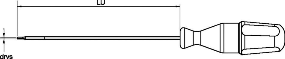 Modularer Bohrer