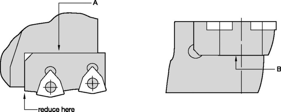 HTS Tieflochbohrsystem