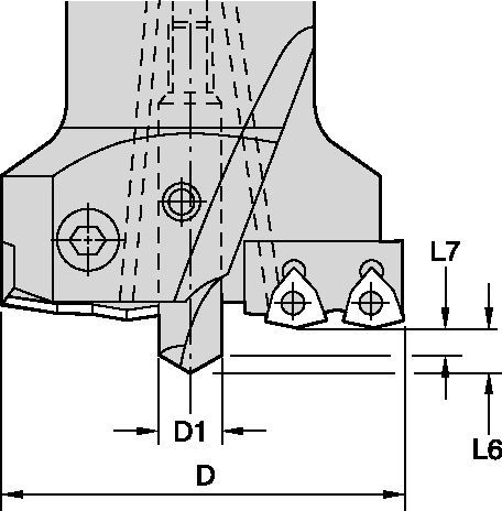 HTS Deep-Hole Drilling System