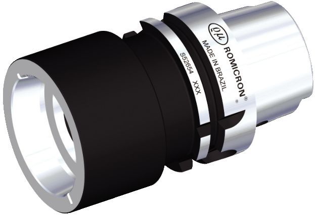 KR-HSK Form A • Romicron® Adapter