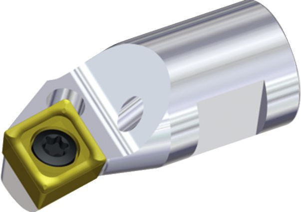 Hole Finishing • Boring Systems ModBORE™ Boring Bar Systems