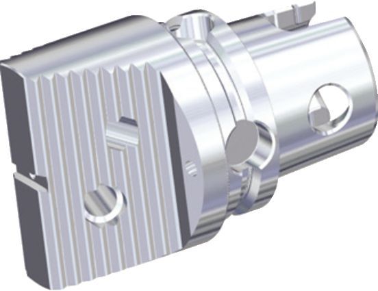 KM32™ ModBORE™ Rough Boring System