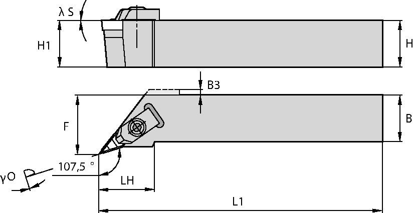 Porte-outils