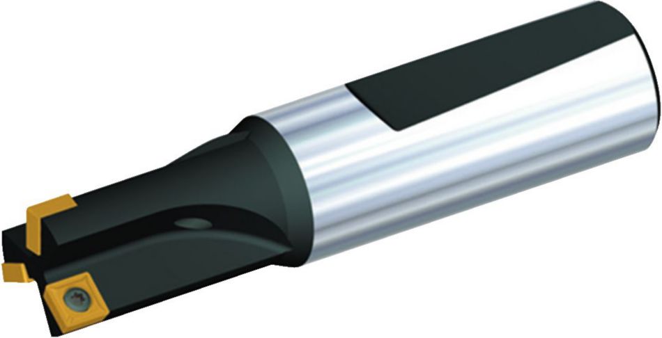 CTR™ • Counterbore