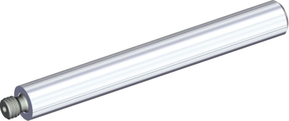 Solid Carbide Boring Bars for Screw On Heads