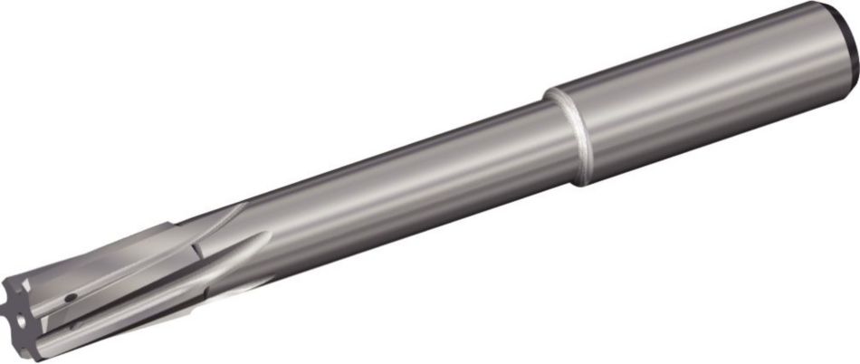 RMS™ Solid Carbide Reaming
