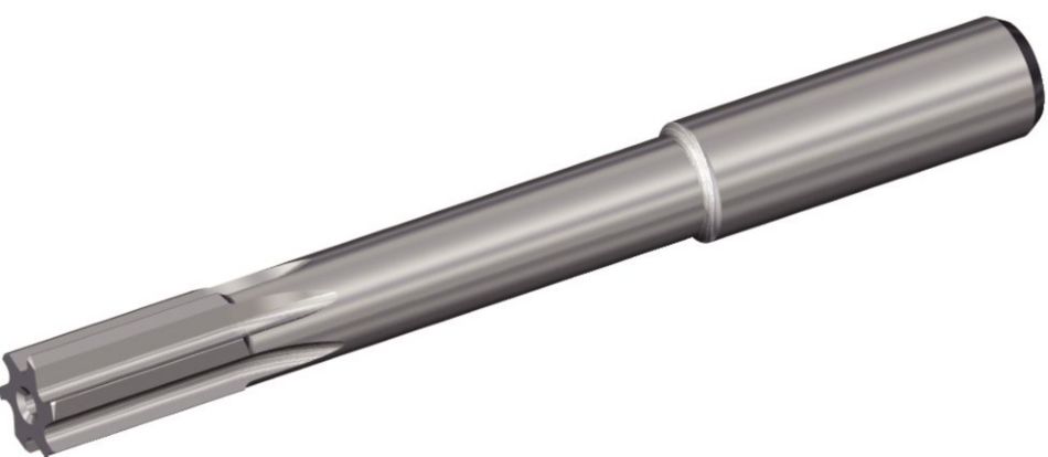 RMS™ Solid Carbide Reaming