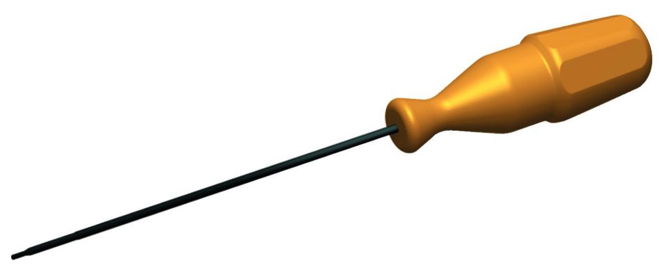 KSEM™ • Wrench