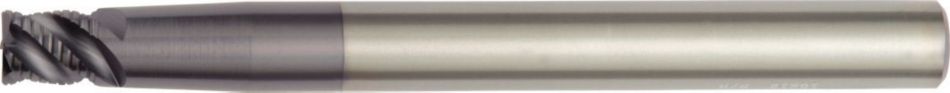 Vision Plus™ • Series 7S7R • Radius • Cylindrical Shank • Inch