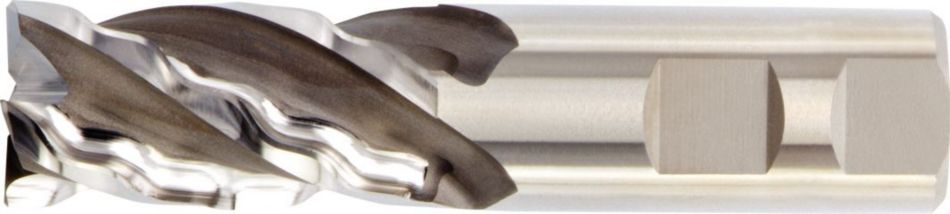 Series 620W Solid End Milling - 2709613 - WIDIA
