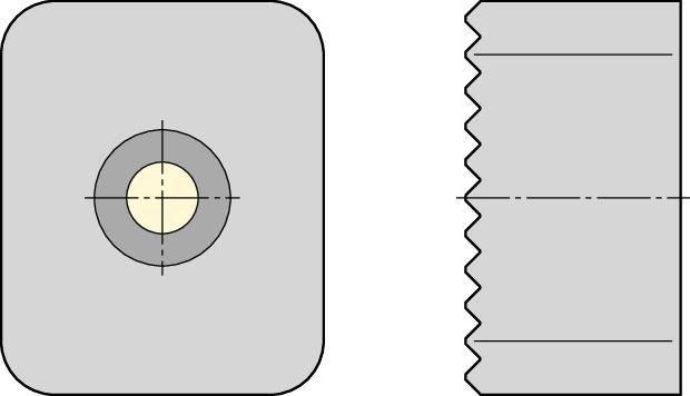 Romicron™ SVUBB Boring Bar Systems