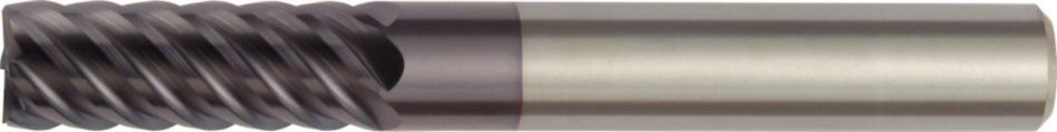 Vision Plus™ • Series D618 • Sharp Edge • Cylindrical Shank • Metric