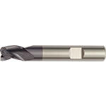 Series DC03 Solid End Milling - 1661856 - WIDIA