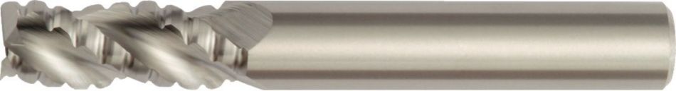 KenCut™ ALR • SFRHEC • Chamfered • 3 Flutes • Plain Shank • Inch