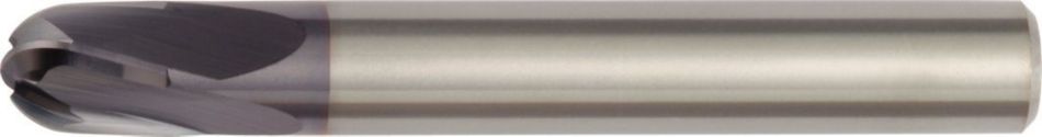 Vision Plus™ • Series 7150 • Ball Nose • Cylindrical Shank • Metric