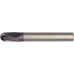 Vision Plus™ • Series 7150 • Ball Nose • Cylindrical Shank • Metric