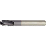 Vision Plus™ • Series 7151 • Ball Nose • Cylindrical Shank • Metric