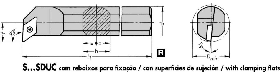 S-SDUC 93° LR