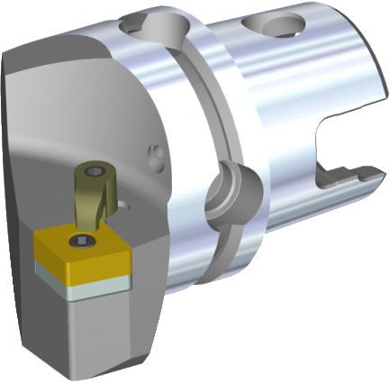 KM40TS™ Cutting Units M-Clamping