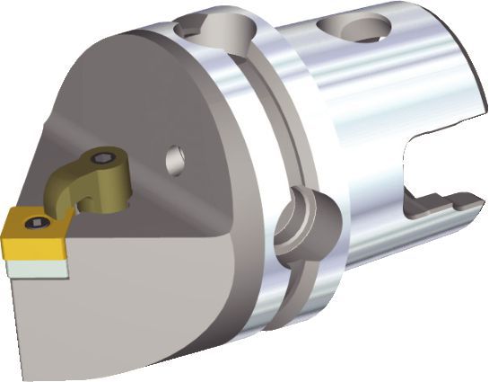 KM40TS™ Cutting Units M-Clamping