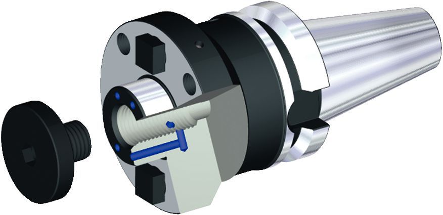 SMC Lock IN-BT Form B/AD