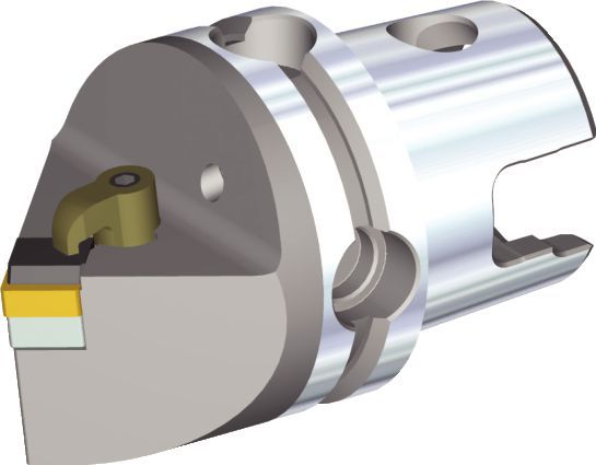 CSDN 45°-Metric CU Turning - 3065890 - Kennametal