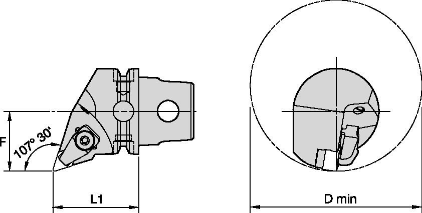 C-MX Clamping