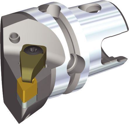 C-MX Clamping