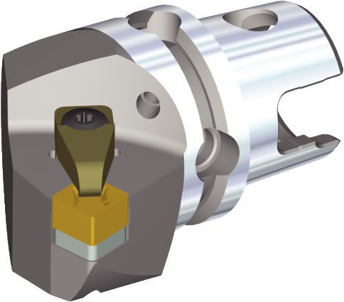 C-MX Clamping