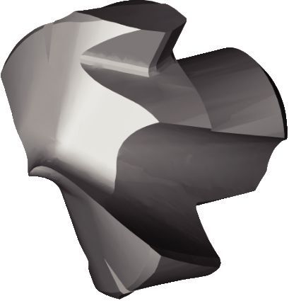 KenTIP™ Carbide Inserts