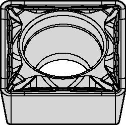 Screw-On Inserts