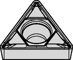 ISO/ANSI Carbide Inserts