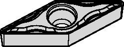 Твердосплавные пластины ISO/ANSI