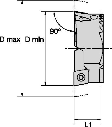 Precision Hole Finishing ROTAFLEX™ • Insert Holders