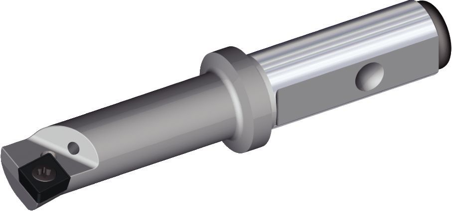 Precision Head Boring Bar Holemaking - 2005499 - WIDIA