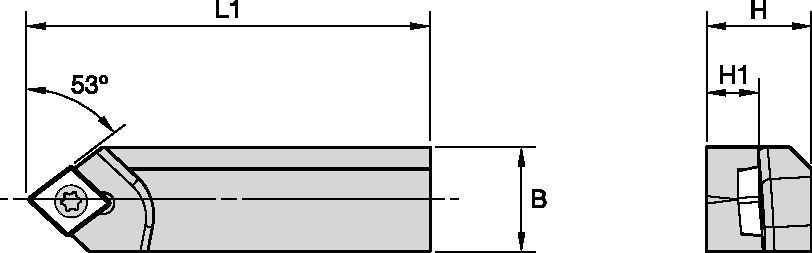 ROTAFLEX™ Hochleistungs-Feinbohrsysteme