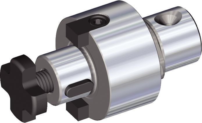 CS-RFX Adapter • Lock Screw Design
