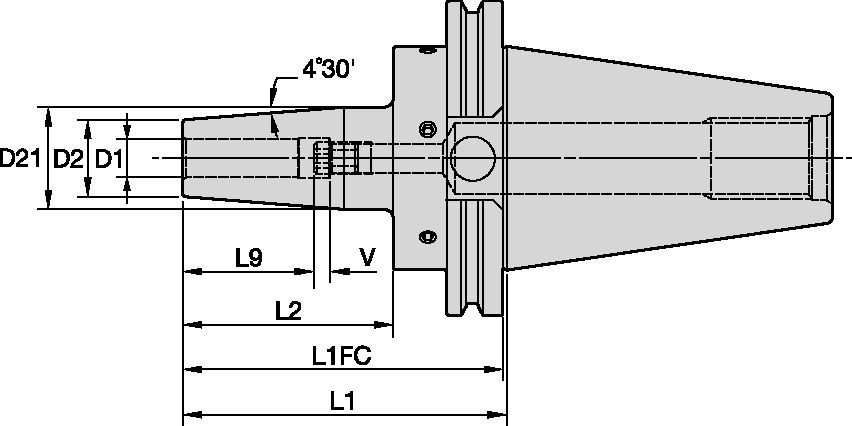 TT GP HPV-CVKV form B/AD - 50