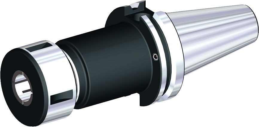 TG Single-Angle Collet Chucks