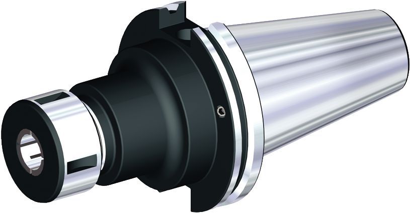 TG Single-Angle Collet Chucks