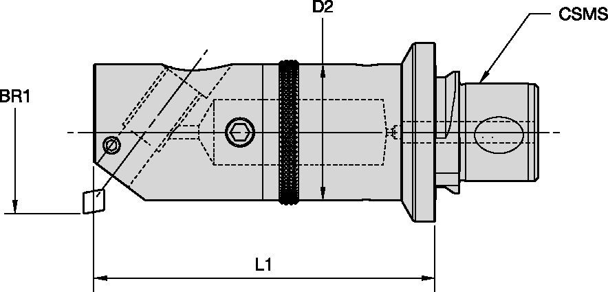 ROTAFLEX™ High-Performance Boring Systems