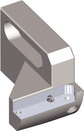 ROTAFLEX™ Schneidenträger und Feinbohr-Schlitten