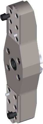 ROTAFLEX™ High-Performance Boring Systems