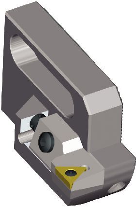 Bridge Tool • Large • Slide for ISO Cartridges
