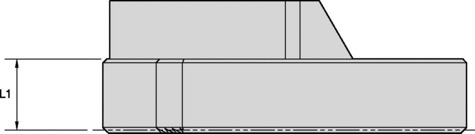 ROTAFLEX™ • Console di utensili a ponte • Dimensioni ridotte