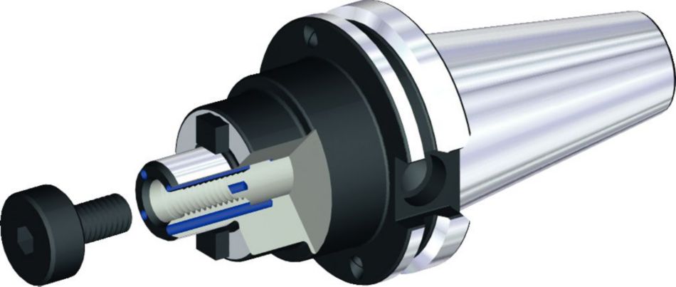 SMC-CVKV form B/AD - 40