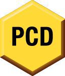 PCD工具