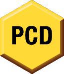 PCD刀具