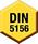 Número DIN 5156