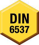 DIN 6537